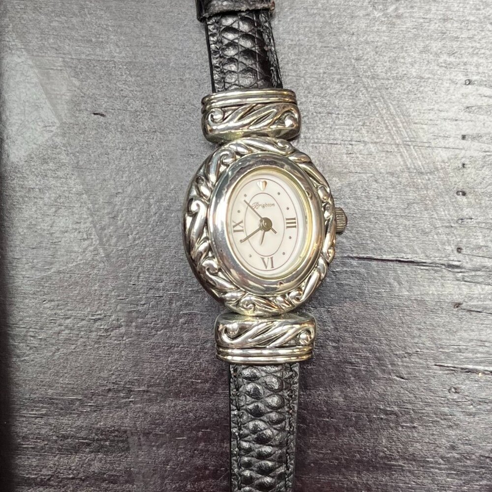 Brighton Reversible Watch